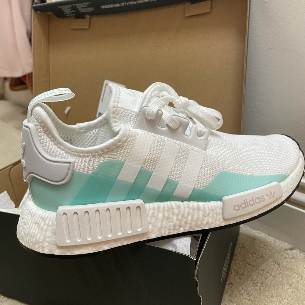 Adidas running shoes